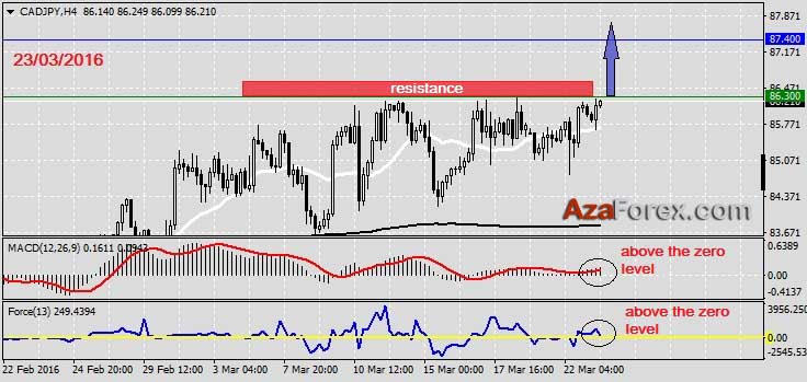 Forex recommendations